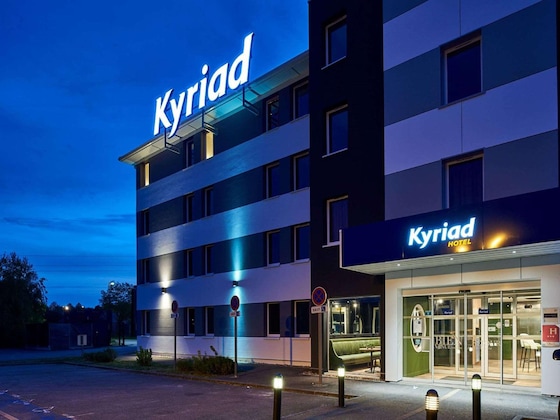 Gallery - Kyriad Rouen Sud - Val De Reuil