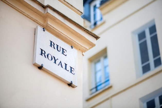 Gallery - Royal Hôtel