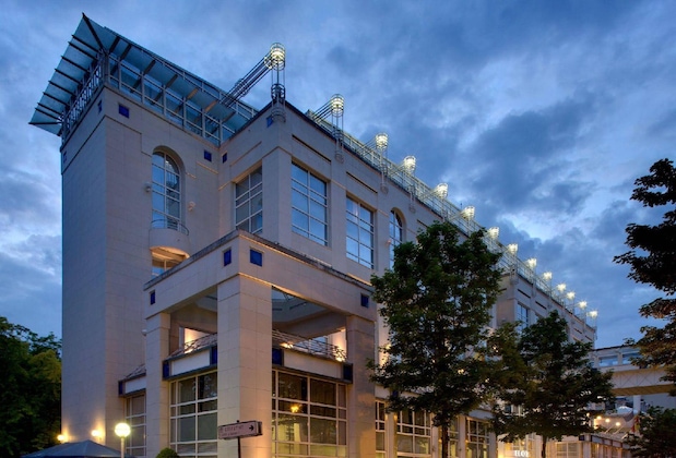 Gallery - Vichy Celestins Spa Hôtel