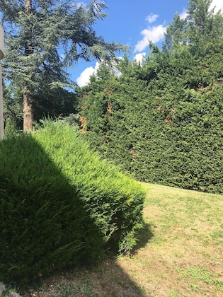 Gallery - Première Classe Saint Etienne Nord - Villars