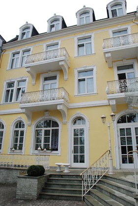 Gallery - Milbor Hotel