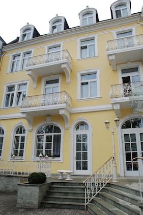 Gallery - Milbor Hotel