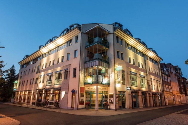 Gallery - Göbel's Sophien Hotel