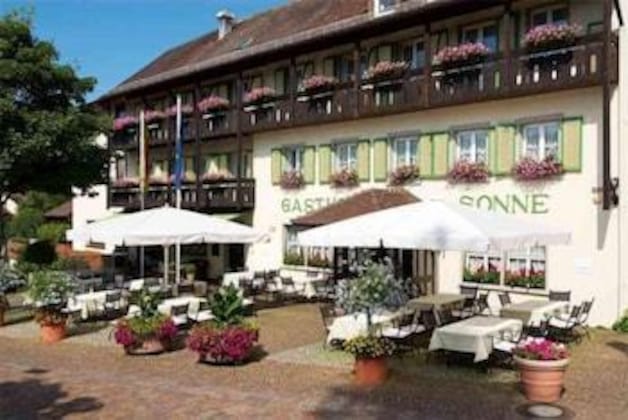 Gallery - Hotel Sonne