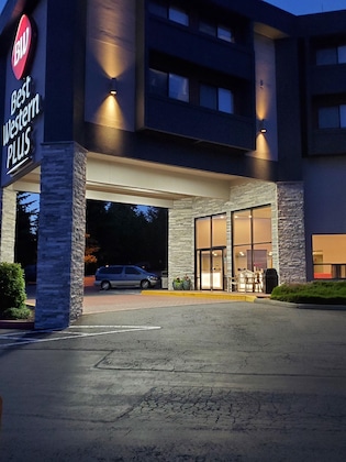 Gallery - Best Western Plus Renton Inn