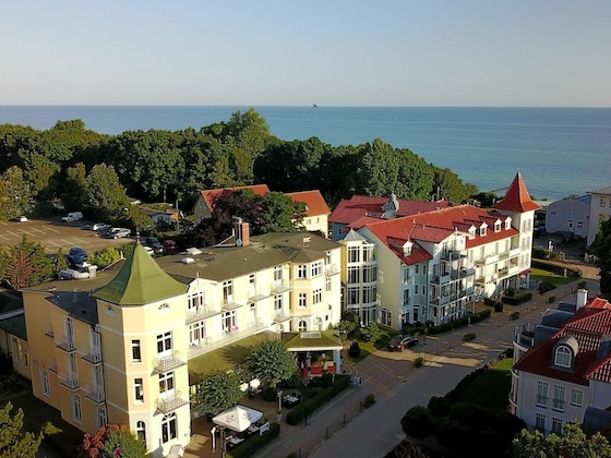 Gallery - Hotel Residenz Waldkrone