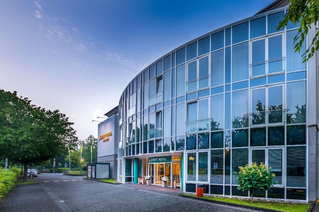 Gallery - Quality Hotel Lippstadt