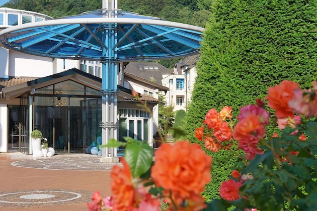Gallery - Vila Vita Rosenpark Hotel