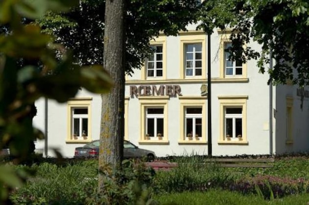Gallery - Hotel - Restaurant Roemer