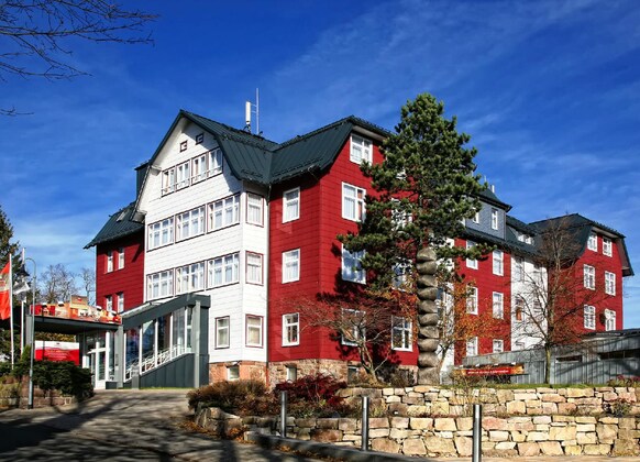 Gallery - Konsumhotel Oberhof