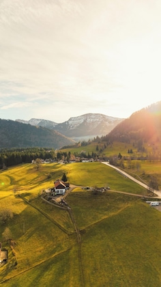 Gallery - Alpin & Wellness Resort Hotel Ludwig Royal