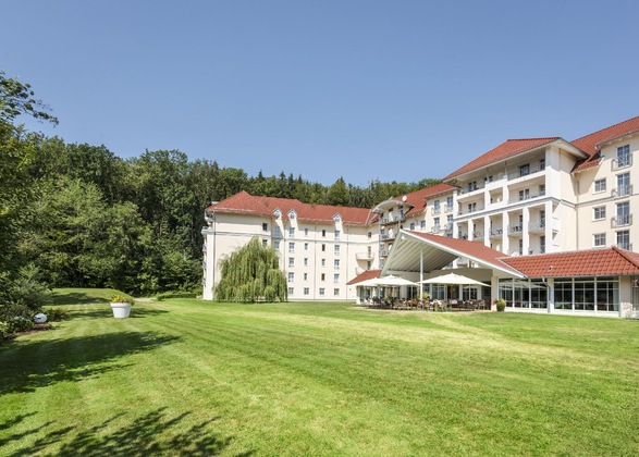 Gallery - Best Western Plus Parkhotel Maximilian Ottobeuren