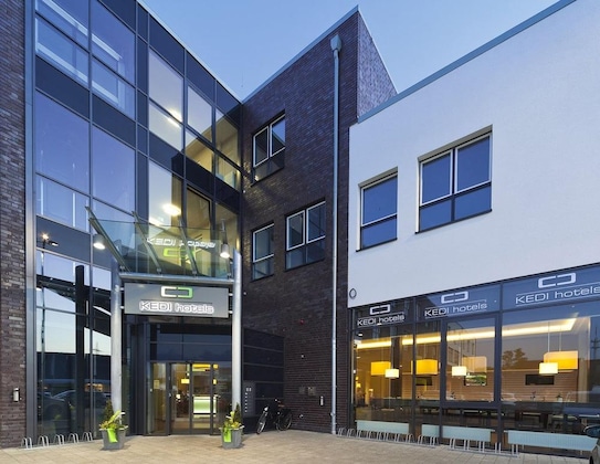 Gallery - Kedi Hotel Papenburg