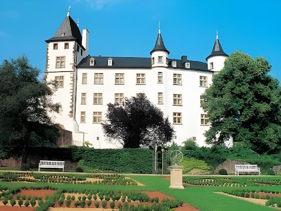 Gallery - Victor's Residenz - Hotel Schloss Berg