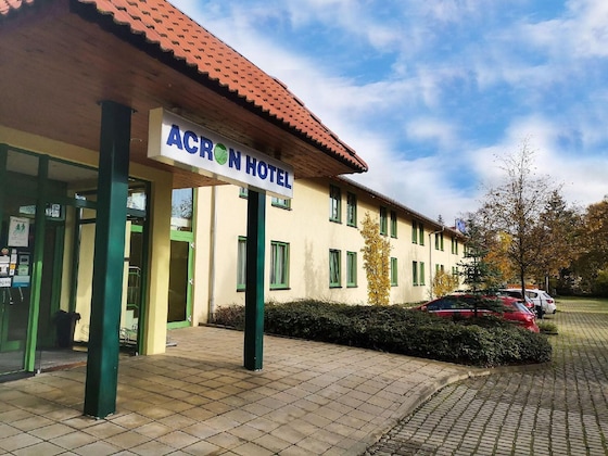 Gallery - Acron Hotel Quedlinburg