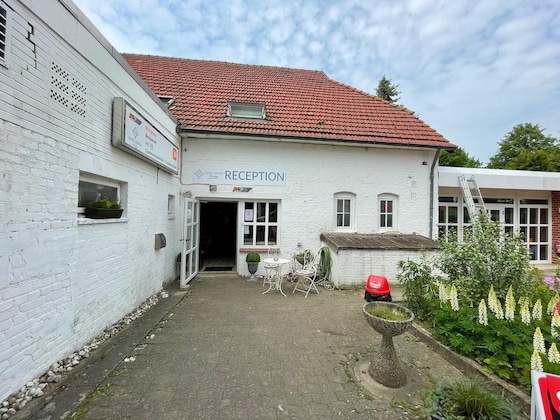 Gallery - K357 - Monteurhotel Ostsee Lounge