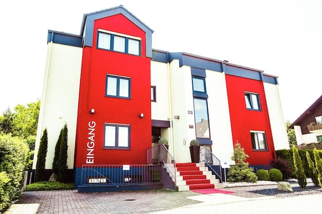 Gallery - Hotel & Living Am Wartturm