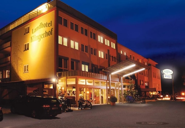 Gallery - Landhotel Klingerhof