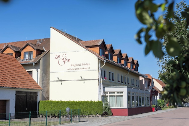 Gallery - Hotel Zum Stein Wellness & Genuss Resort