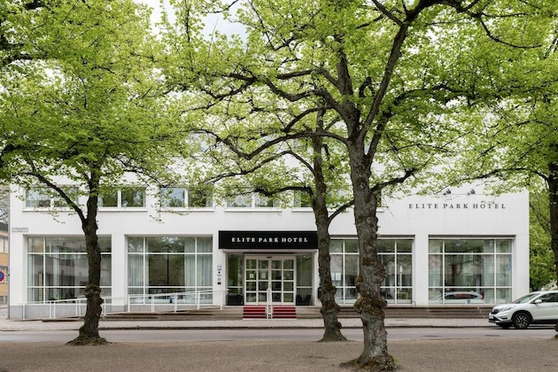Gallery - Elite Park Hotel Växjö