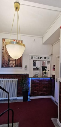 Gallery - Vattengrändens Vandrarhem & Hotel