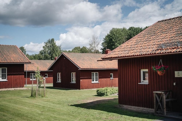 Gallery - Högbo Brukshotell