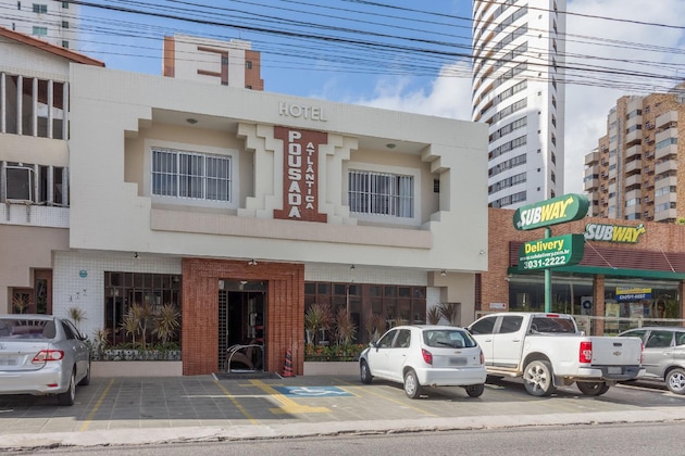 Gallery - Hotel Pousada Atlântica