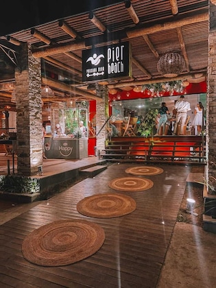 Gallery - Pier Beach Club