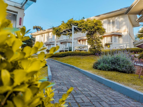 Gallery - Pousada Nacional Inn Campos Do Jordão