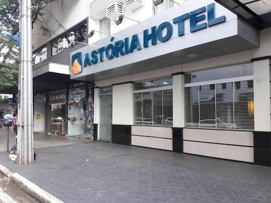 Gallery - Hotel Astória