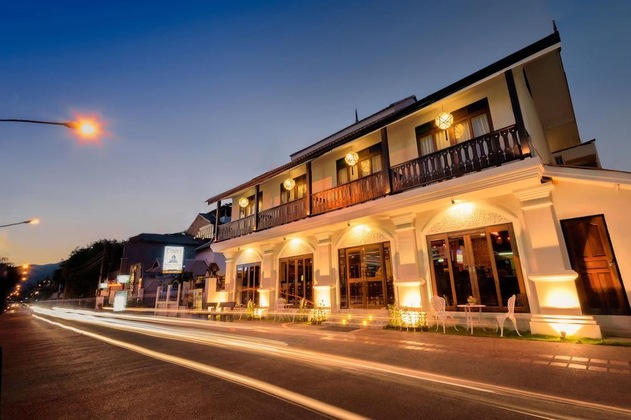 Gallery - Panna Heritage Boutique Hotel