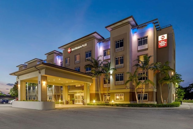Gallery - Best Western Plus Miami Airport North Hotel & Suites