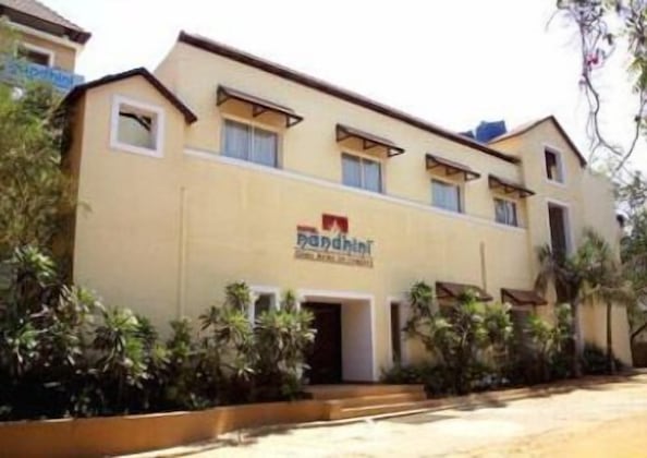 Gallery - Hotel Nandhini Whitefield