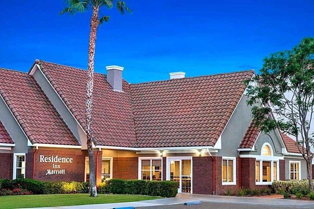 Gallery - Residence Inn Palmdale Lancaster
