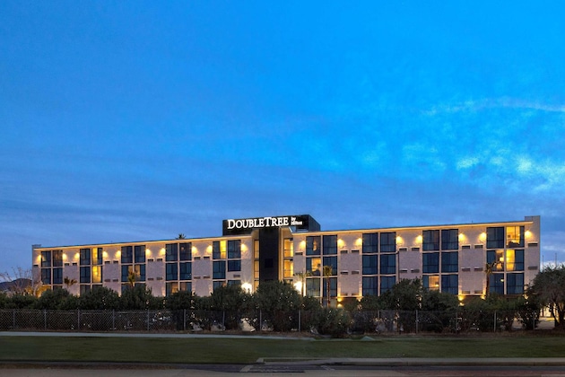 Gallery - Doubletree By Hilton Palmdale, Ca