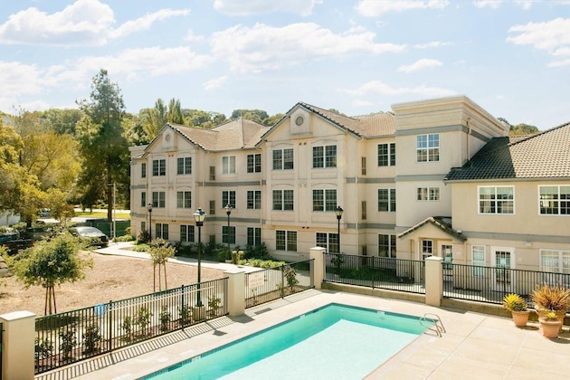 Gallery - Residence Inn By Marriott Pleasanton