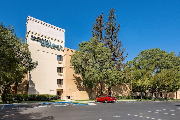 Gallery - Sonesta Select San Jose Airport