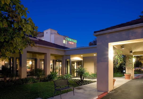 Gallery - Courtyard By Marriott Costa Mesa South Coast Metro