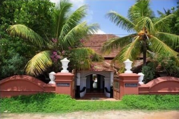 Gallery - Raheem Residency