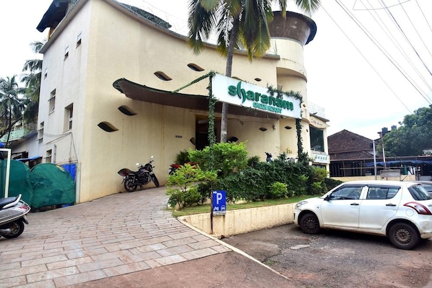 Gallery - Sharanam Green Pure Veg Resort