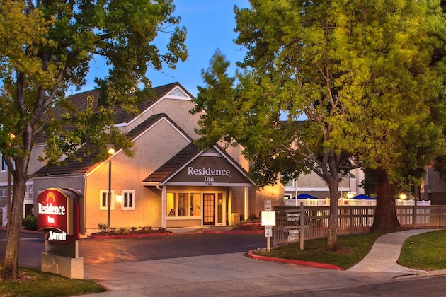 Gallery - Residence Inn Sunnyvale Silicon Valley I