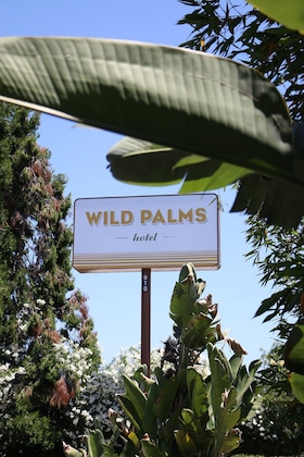 Gallery - Wild Palms Hotel