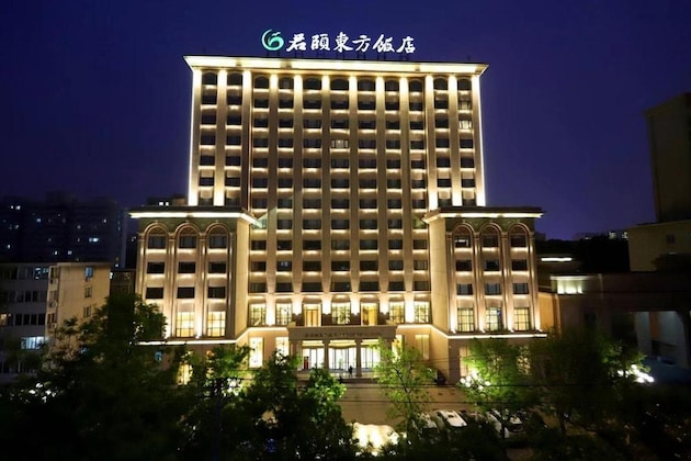 Gallery - Juny Oriental Hotel