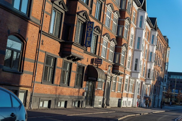 Gallery - Prinsen Hotel