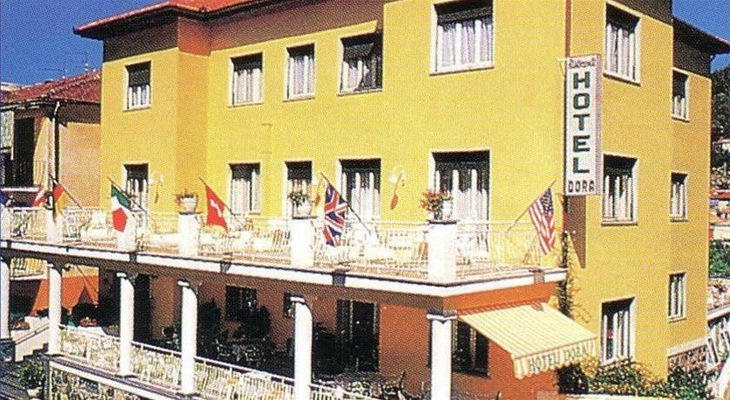Gallery - Hotel Dora