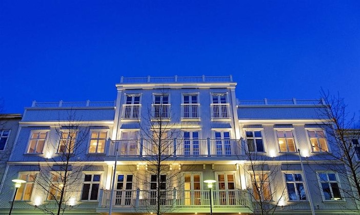Gallery - Kvosin Downtown Hotel