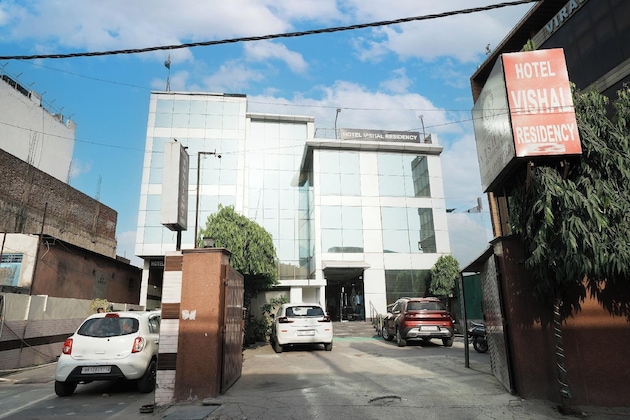 Gallery - Hotel Vishal Residency, Mahipalpur Near Igi Delhi Airport