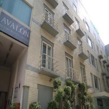 Gallery - Avalon Courtyard