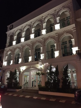 Gallery - Casa Blanca Boutique Hotel
