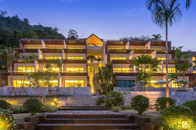 Gallery - Chalong Chalet Resort & Longstay